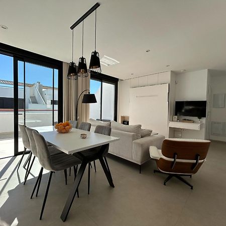 Elvira Home San Gines Aq-104 Santiago De La Ribera Dış mekan fotoğraf