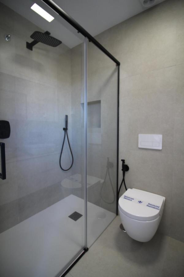Elvira Home San Gines Aq-104 Santiago De La Ribera Dış mekan fotoğraf