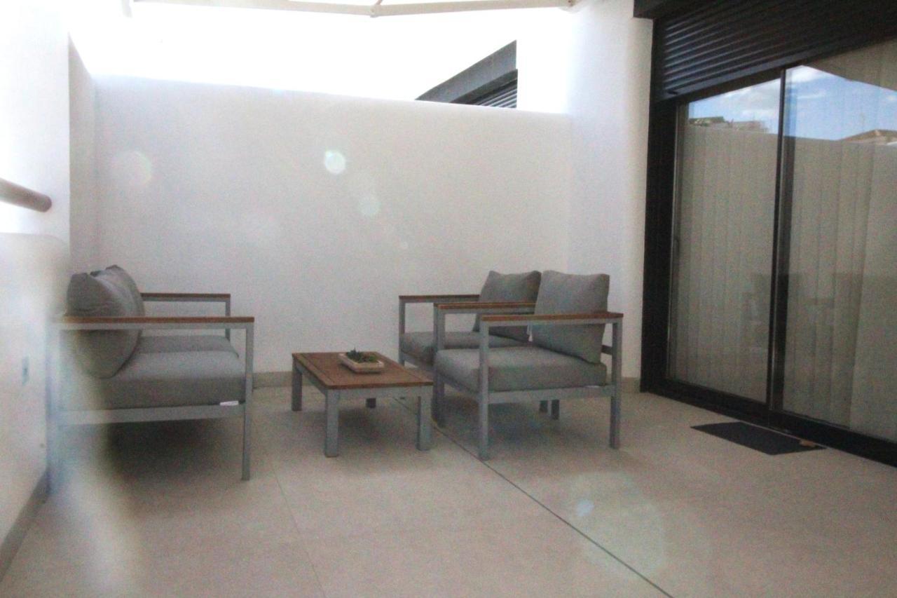 Elvira Home San Gines Aq-104 Santiago De La Ribera Dış mekan fotoğraf