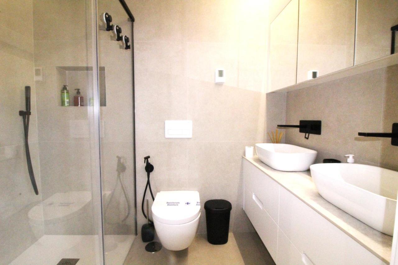 Elvira Home San Gines Aq-104 Santiago De La Ribera Dış mekan fotoğraf