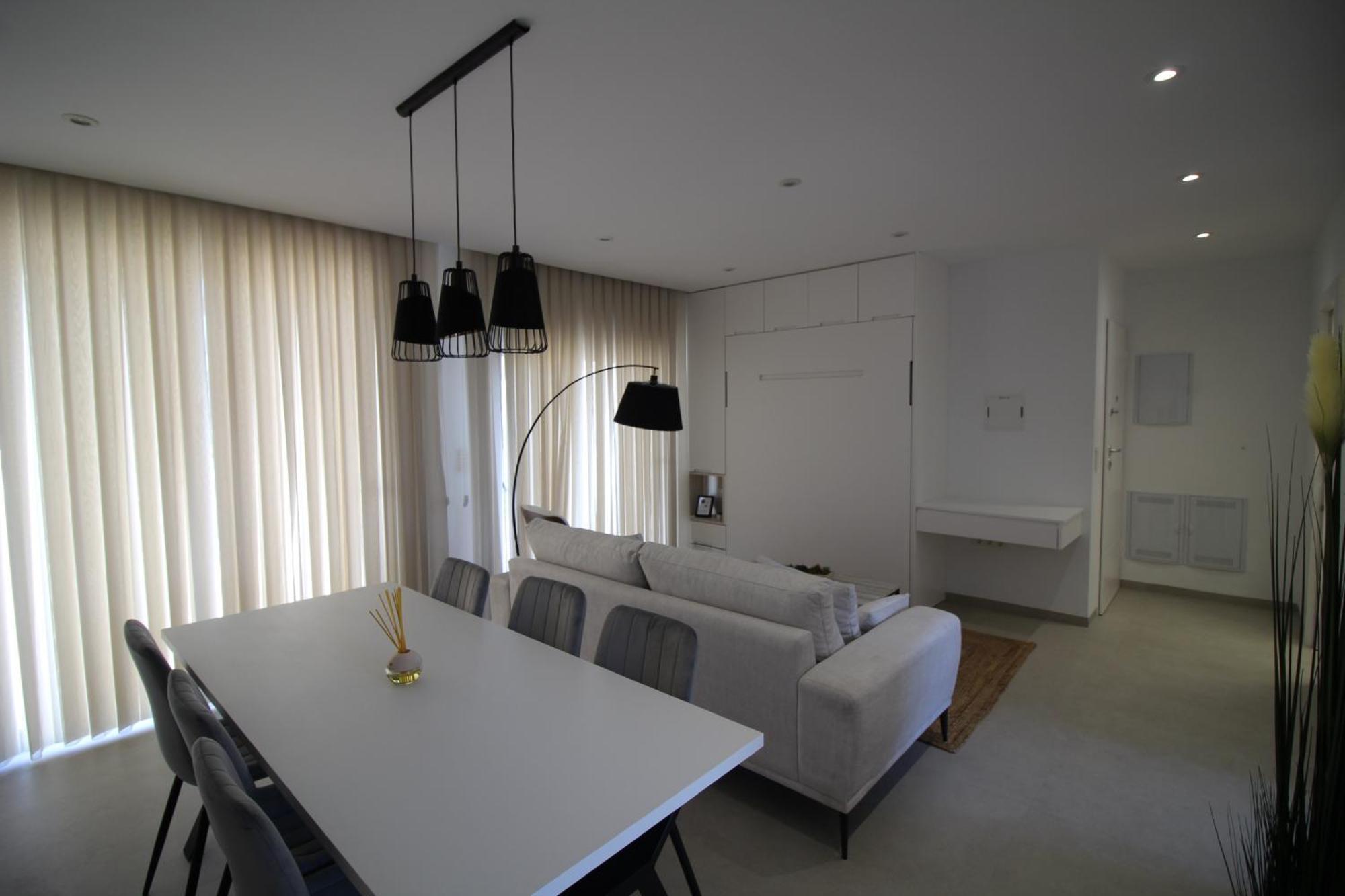 Elvira Home San Gines Aq-104 Santiago De La Ribera Dış mekan fotoğraf