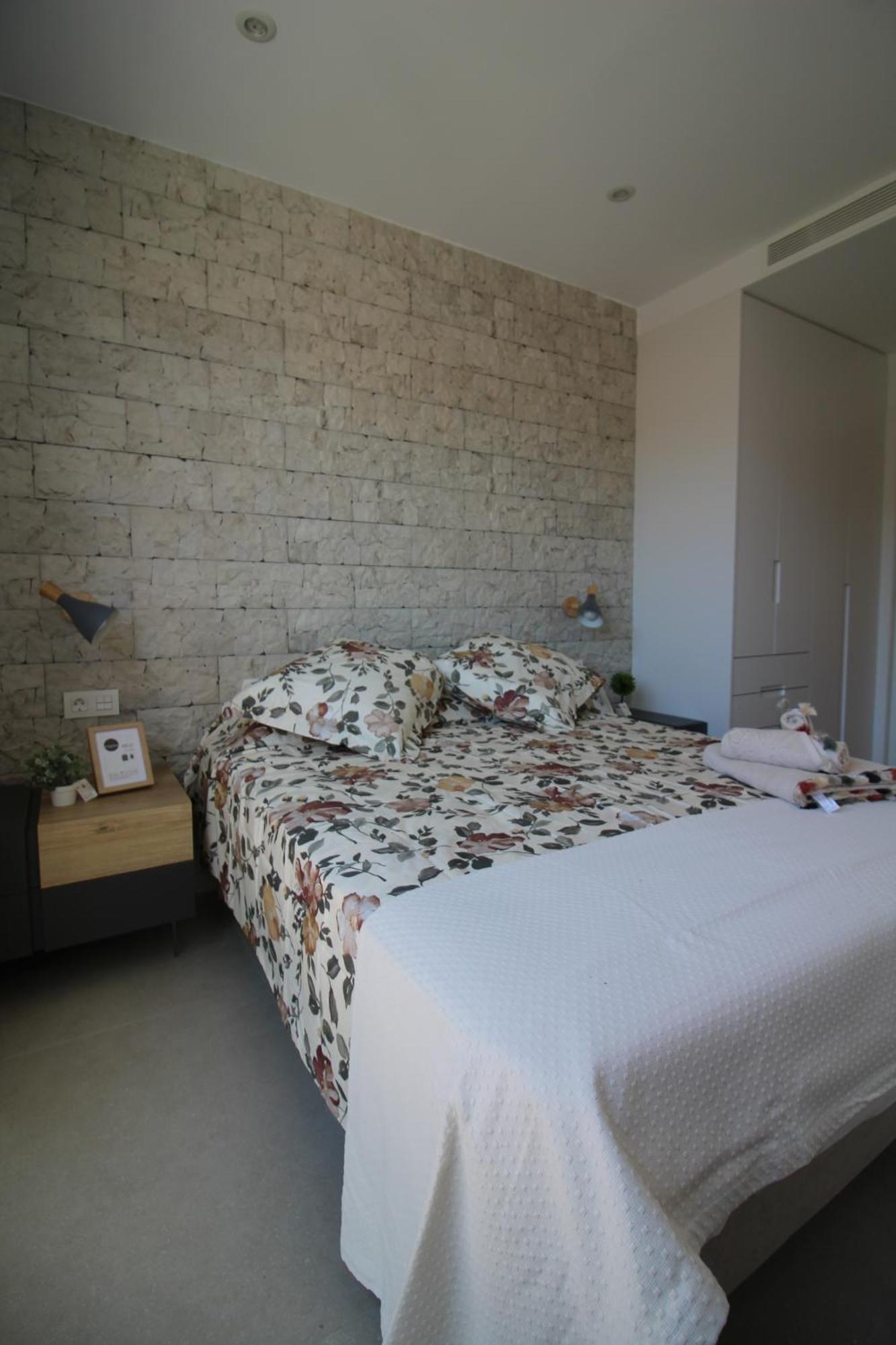 Elvira Home San Gines Aq-104 Santiago De La Ribera Dış mekan fotoğraf