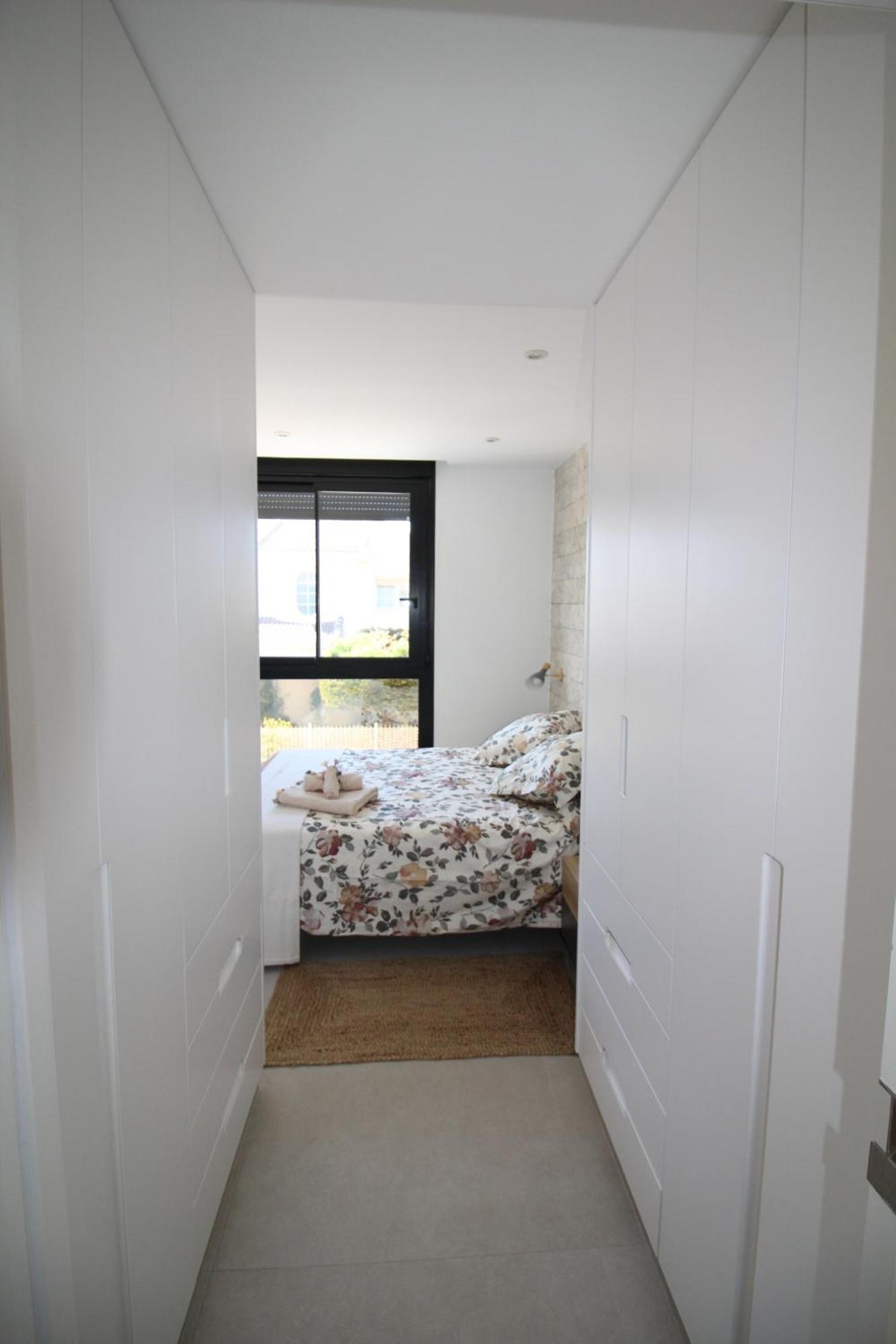 Elvira Home San Gines Aq-104 Santiago De La Ribera Dış mekan fotoğraf