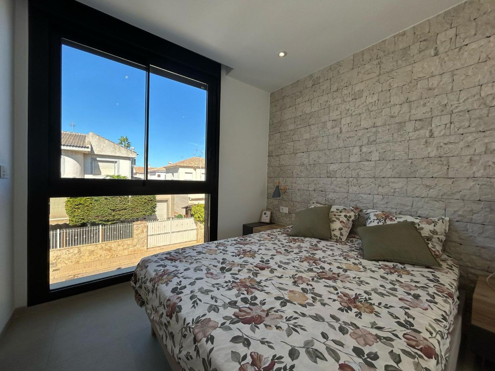 Elvira Home San Gines Aq-104 Santiago De La Ribera Dış mekan fotoğraf