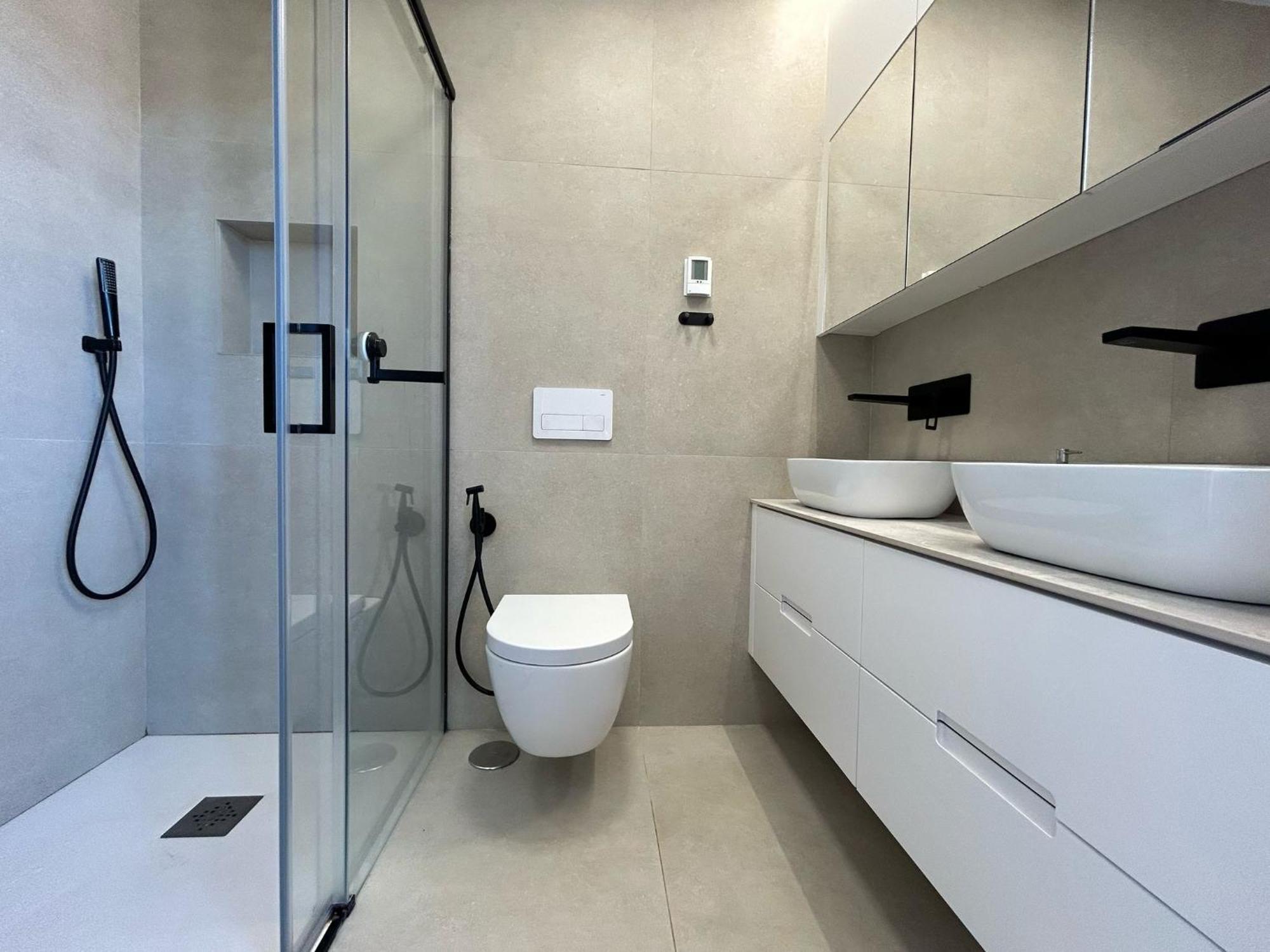 Elvira Home San Gines Aq-104 Santiago De La Ribera Dış mekan fotoğraf